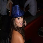 Nancy nasrallah